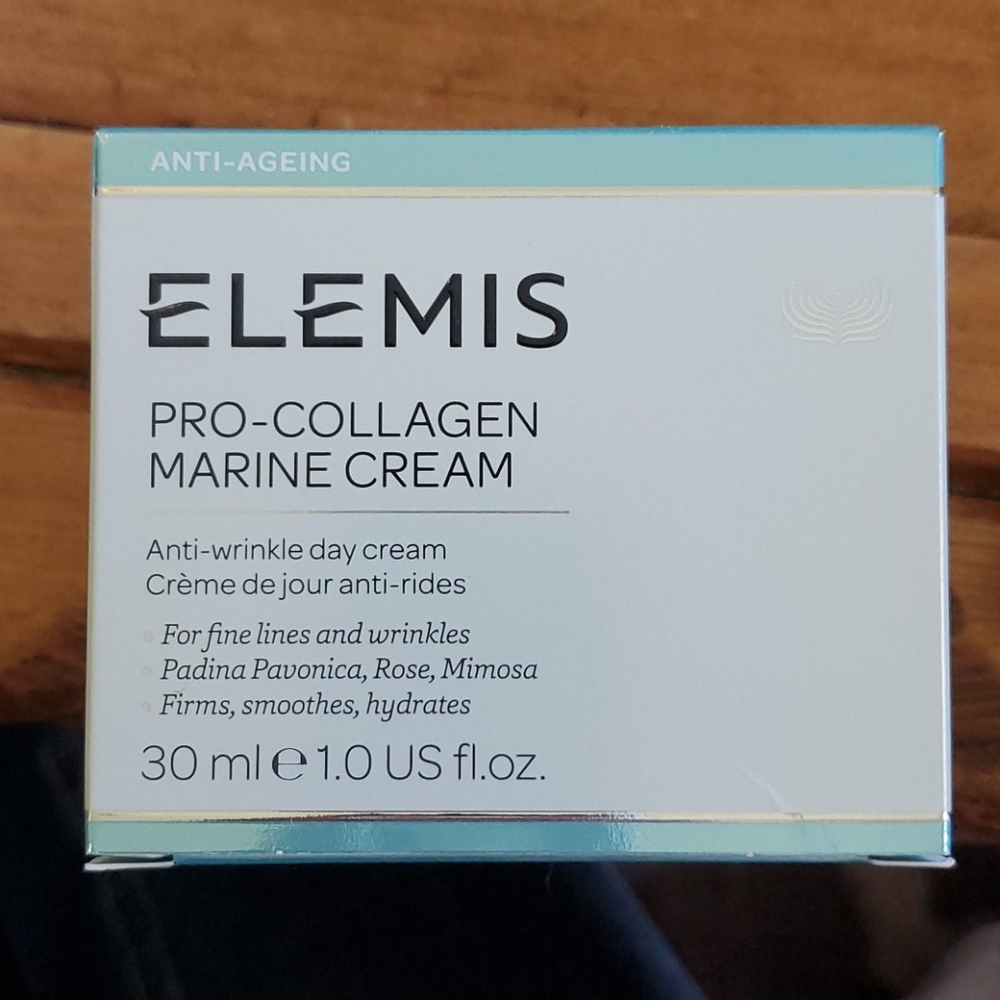 Elemis Pro-Collagen Marine Cream